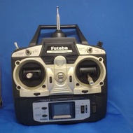 Futaba T6EXA 遙控器