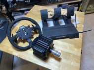 Fanatec DD Pro