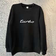 PORSCHE turbo Cultural Shirt Sportswear, 918, 711, macan, Racing Style Long-Sleeved T-Shirt