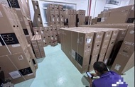 🔥LG電視開倉優惠 💯原裝行貨📱網上訂購🚛免費送貨💰貨到付款❌杜絕欺詐🔥 #LG  #高清 #4k #8k #Led #Qned  #Oled  #Smart Tv #智能電視 32/43/50/55