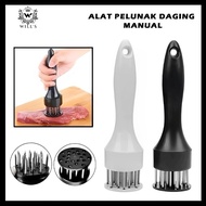 KITCHENWARE Meat Tenderizer Meat Tenderizer Meat Tenderizer Meat Tenderizer Meat Tenderizer Meat Ten