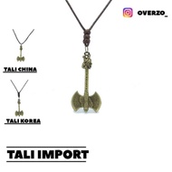 Kalung Kapak wiro sableng