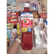 (Express Delivery Available) Tomato Juice 1 Kagome Imported From Japan