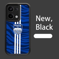 Case Casing for OPPO A6 Pro Reno 15F 15FS A6X 4G 5G W-24 Persib 1933