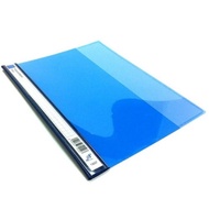 EAST-FILE 1807 A4 PVC CLEARMANAGEMENT FILE/FASTENER