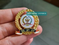 PIN BPD LOGO TERBARU