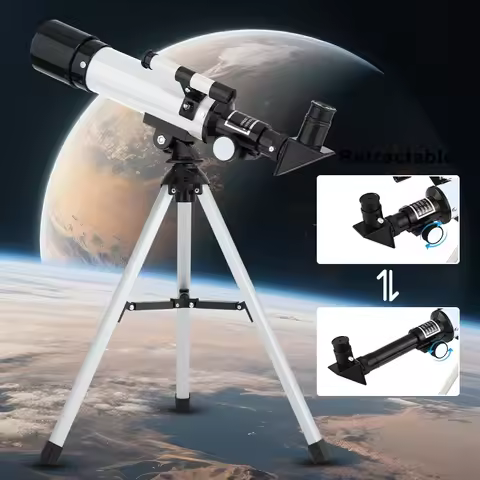 F36050 astronomical telescope large aperture, high definition, high magnification for observing the 