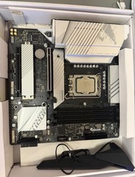 Intel Core i5-13400  + Gigabyte B76OM AORUS ELITE AX DDR5