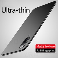 Ultra Slim Matte Hard PC Cover For Samsung Galaxy A50 A30 S A30S A50S A70 A70S Phone Cases