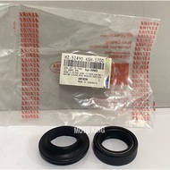 ASPIRA FRONT FORK OIL SEAL SET CLICK,BEAT H2-51490-KGH-1700