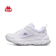 Kappa | รองเท้าผ้าใบหนาส้น