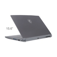 N/Bgame MSI Thin A15 B7VE-658TH (15.6) Cosmos Gray