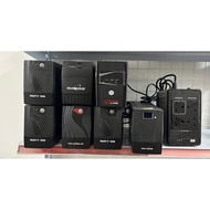 Right Power Neuro Power Xtrada Ups Backup Battery Used No Battery