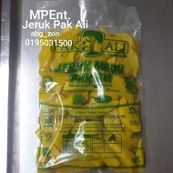 🔥Mangga kuning (jeruk madu pak ali) 500gm /1KG🔥