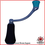 Daiwa Genuine Parts 18 Emeraldas AIR LT3000S-CXH Handle Part Number 84 Part Code 1H2B08 000600411H2B