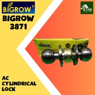 BIGROW 3871 AC CYLINDRICAL LOCK