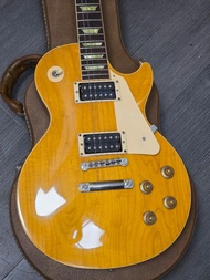 Gibson les paul classic 2001