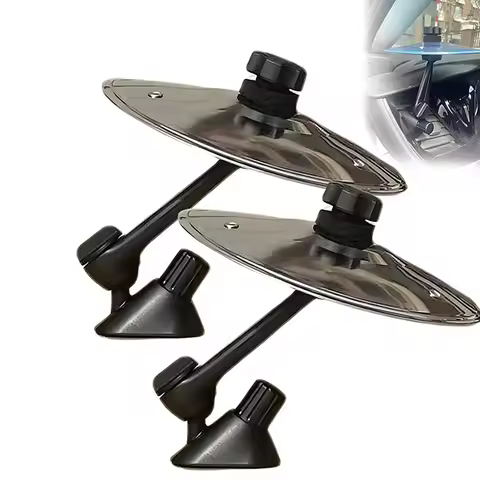 Portable Car Handheld Cymbals, Car Interior Decoration, Air Conditioning Exhaust Port Decoration, De