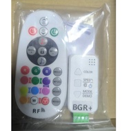 【Free Shipping】NexPool 16CM/23CM Waterproof led Pool Light 18W wall lamp RGB ac/dc swimming pool lig