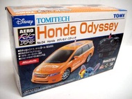 Mar 2026 再加優惠$480 ！未組裝才是全新品！LAST ONE 珍藏史迪仔無線遙控車，包2個馬達 摩打 即砌即玩！itrea 全新封口 Tomica Disney Stitch Tomy H