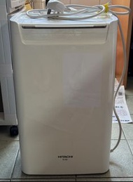 Hitachi 日立 11.5公升壓縮式抽濕機 RD-110EX