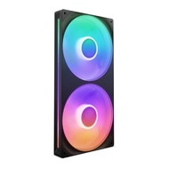 CASE FAN (พัดลมเคส) NZXT F280 RGB CORE