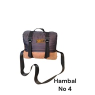 Sleeping Mat Sleeping Bag/ Beding/ Hambal/