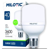 Milotic 40 Watt Led Bulb