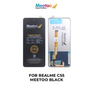 LCD TOUCHSCREEN REALME C55 / A58 4G / A98 / A1 2023 / NARZO N55 - MEETOO