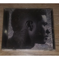 Usher CD Promo Album Looking 4 Myself