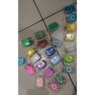 Dental floss dental floss