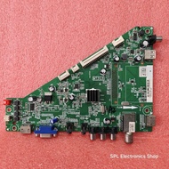 เมนบอร์ด Panasonic รุ่นTH-50C300T (พาร์ท 40-T31T0T-MAD2HG) อะไหล่แท้/ของถอดมือสอง