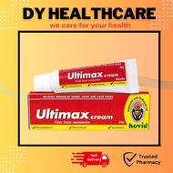 Ultimax Cream 30g (Hovid)