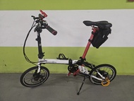 Dahon K3 PLUS