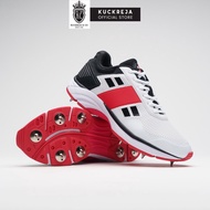 Gray Nicolls Velocity 4.0 Cricket Spike Shoes