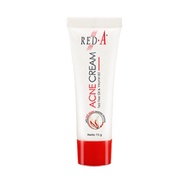 Red-a Acne Cream/anti-Acne Cream