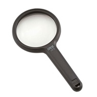 2.5x/6D/90mm 日本製非球面手持型放大鏡 OP-44