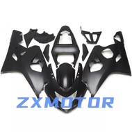 Fairing Kit Motorcycle GSXR 600 750 2004 2005 Bodywork Fairings Aftermarket for GSXR600 GSXR750 04 0