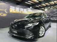 『小李經理』中古車/二手車/2019 Toyota Camry 豪華版/旅行車 車換車 全額貸 便宜又省稅 最低價 只要喜歡都可以談談 歡迎試駕 可配合把車頂高高 專業認證 議價