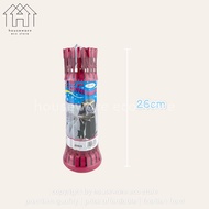 20pcs Iron Dryer Hanger | Iron Umbrella Hanger Iron Besi Ampaian Besi Payung 2048「伞状晒衣架」