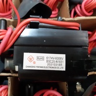 Flyback Plyback TV Tipe BSC25-N1651 High Quality