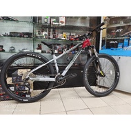 POLYGON XTRADA 5 27.5 SIZE S , SIZE M , 29 SIZE M , 29 SIZE L 2X10 SPEED