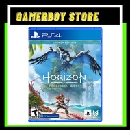 PS4 HORIZON FORBIDDEN WEST [R2]