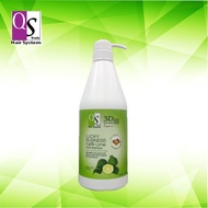 QS 68 Lucky  Business Kaffir lime  810ml
