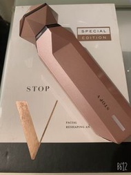 限量粉紅 Tripollar Stop V Rose 美容儀