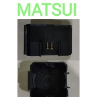 Inbox Black Matsui Box