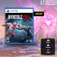 PS5: Invincible VS [New] [US Zone]