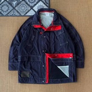 Vtg Ellesse jacket size M 100% Original 070426S S S S