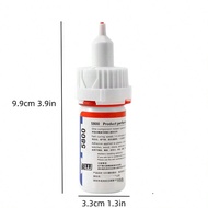 5800pcs Multi-Purpose Powerful Super Glue, Fast Drying Adhesive Suitable For Plastic, Metal, Ceramic