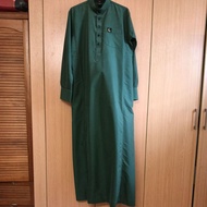 Preloved Baju/kemeja/baju Melayu/Jubah Lelaki